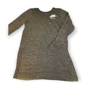 Nike Air - Sweatshirt Dress